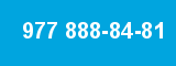 977 888-84-81 977 888-84-81